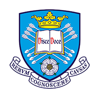 谢菲尔德大学校徽